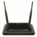 D-Link DSL-2750U N300 ADSL2 4-Port Router